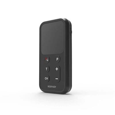 Unidad masajeador TENS