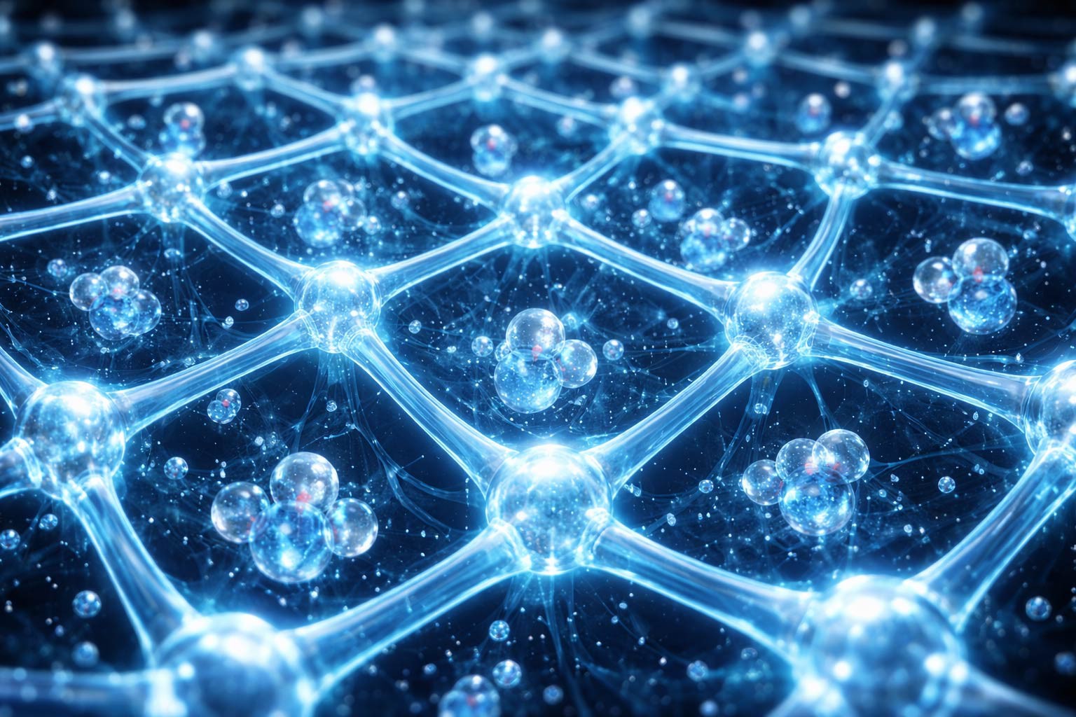 Cross-linking Cross-linking