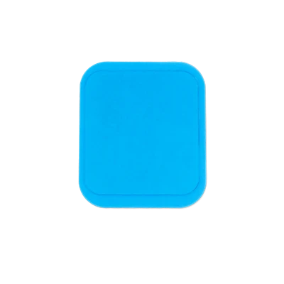 Pads de gel de la unidad de decenas